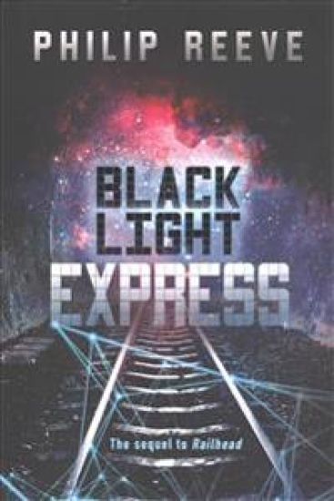 Black Light Express