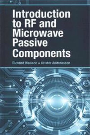 Introduction to RF and Microwave Passive Components