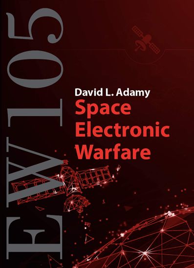 EW 105: Space Electronic Warfare