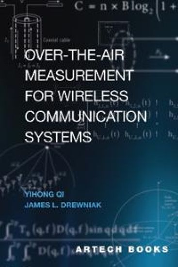 Over the Air Measurement for Wireless Communication Systems