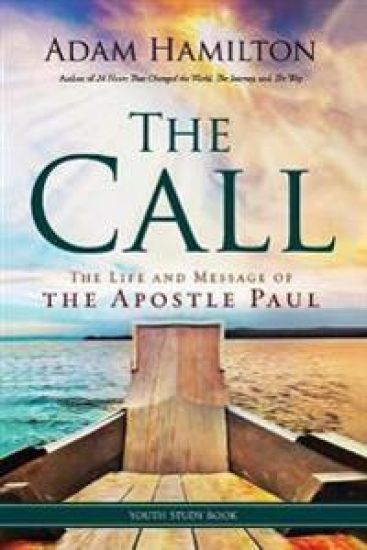 Call Youth Study Book, The