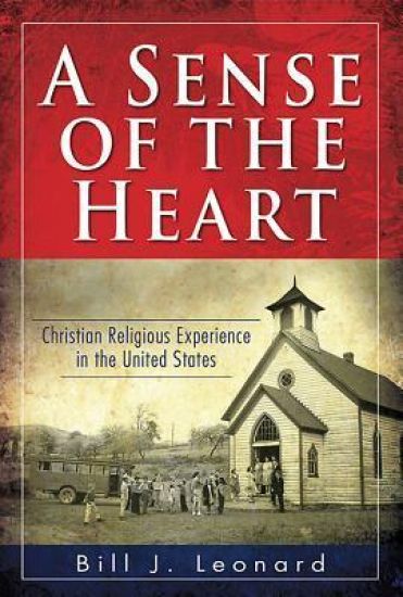 A Sense of the Heart
