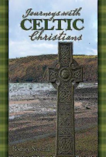 Journeys with Celtic Christians Participant