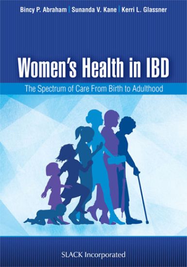 Women's Health in IBD