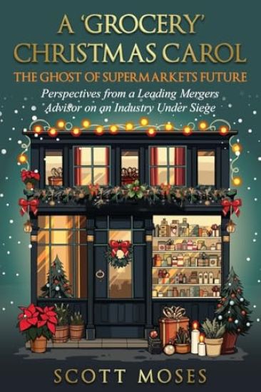 A 'Grocery' Christmas Carol
