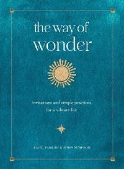 The Way of Wonder