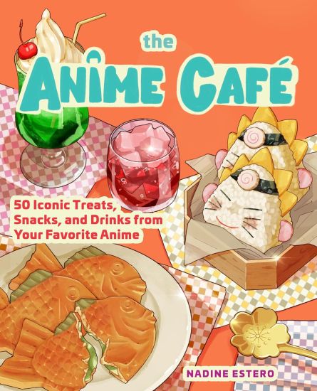 The Anime Café