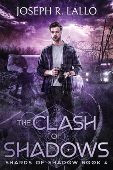 The Clash of Shadows