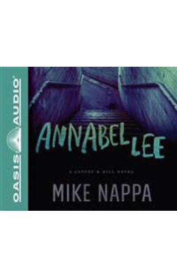 Annabel Lee (Library Edition): A Coffey & Hill Novel Volume 1