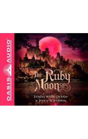 The Ruby Moon (Library Edition): Volume 2