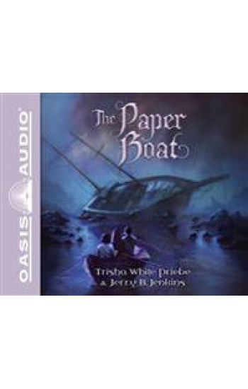 The Paper Boat (Library Edition): Volume 3
