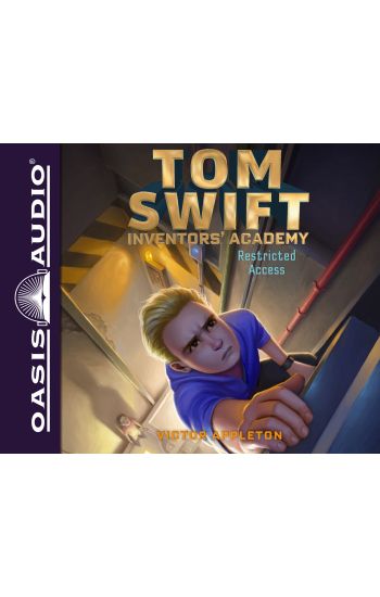 Restricted Access (Library Edition): Volume 3