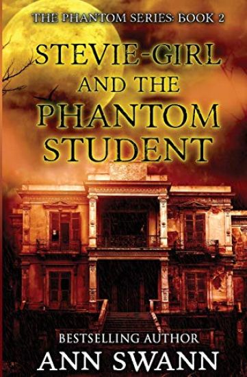 Stevie-Girl and the Phantom Student