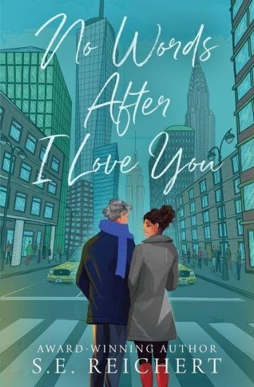 No Words After I Love You