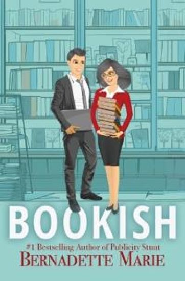 Bookish