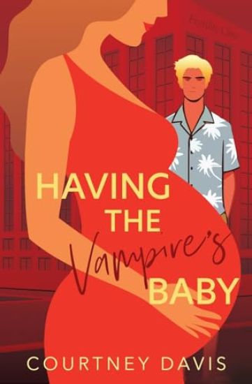 Having the Vampire's Baby