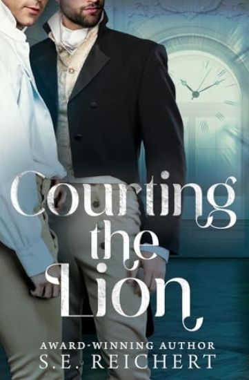 Courting the Lion