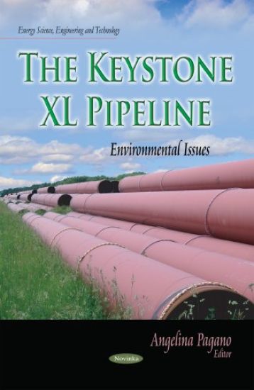 Keystone XL Pipeline