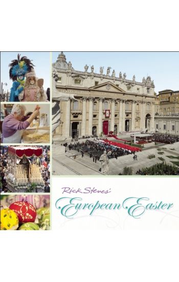Rick Steves European Easter