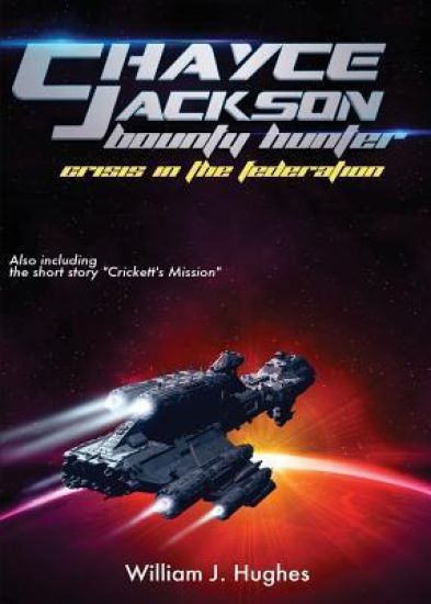Chayce Jackson Bounty Hunter
