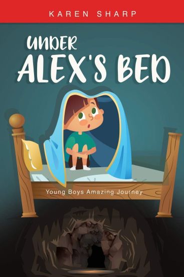 Under Alex's Bed