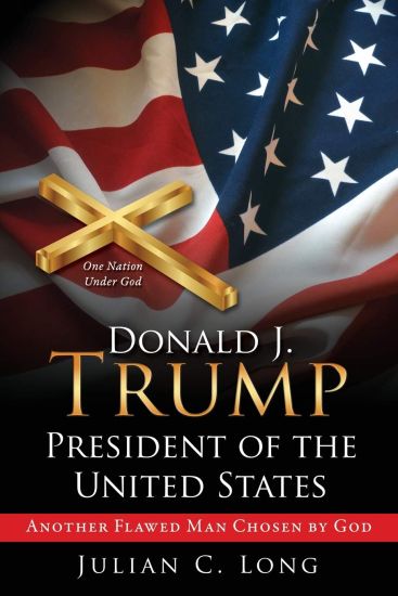 DONALD J. TRUMP President of the United States