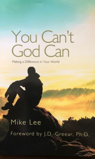 You Can't God Can