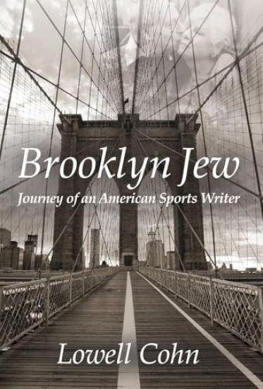 Brooklyn Jew
