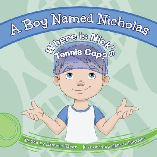 A Boy Named Nicholas