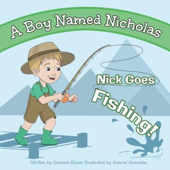 A Boy Named Nicholas