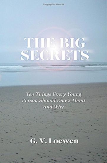 The Big Secrets