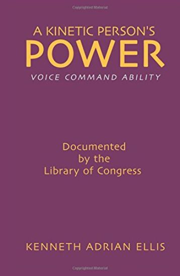 A Kinetic Person's Power