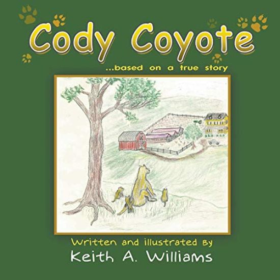 Cody Coyote