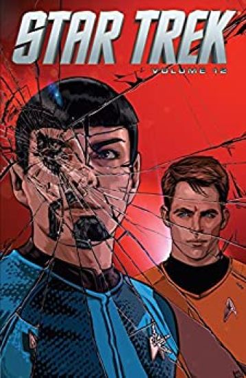 Star Trek Volume 12