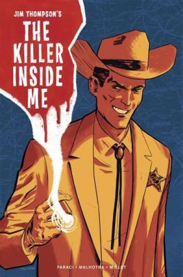 Jim Thompson's The Killer Inside Me