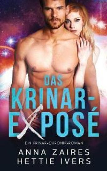 Das Krinar-Exposé