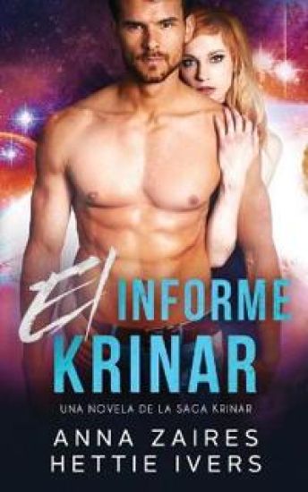 El informe Krinar