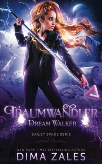 Dream Walker - Traumwandler