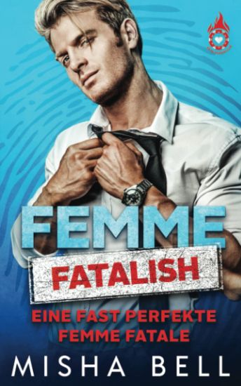 Femme fatalish - Eine fast perfekte Femme fatale