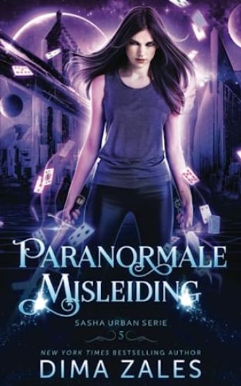Paranormale misleiding