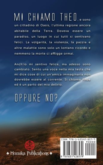 Oasis - Sotto la cupola