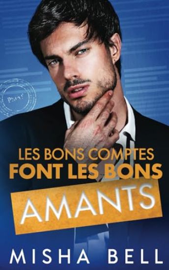 Les Bons Comptes font les bons amants