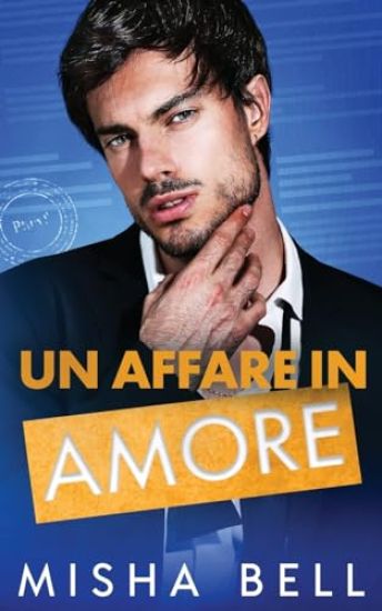 Un Affare in Amore
