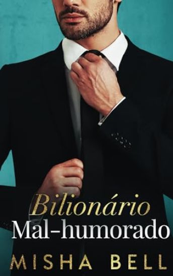 Bilionário Mal-Humorado