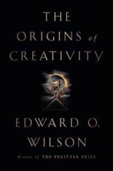 The Origins of Creativity