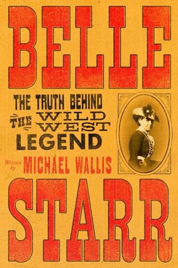 Belle Starr