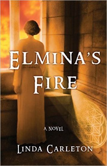 Elmina's Fire
