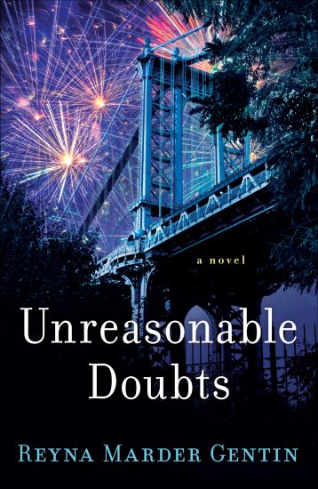 Unreasonable Doubts