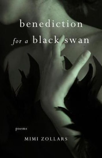 benediction for a black swan