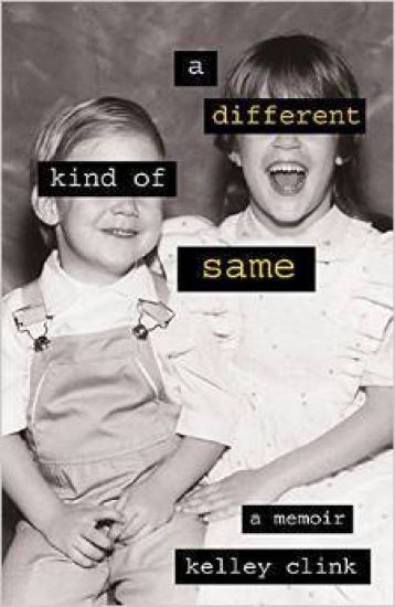 A Different Kind of Same